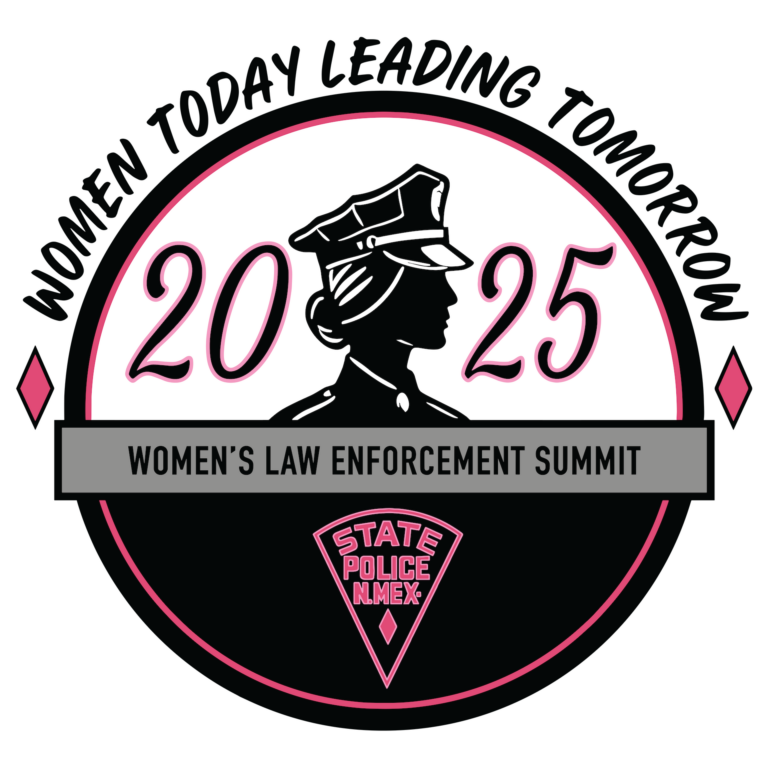 Home - New Mexico State Police Women’s Law Enforcement Summit | April 2025